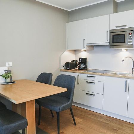 Haus Artus Aparthotel Schenna Buitenkant foto