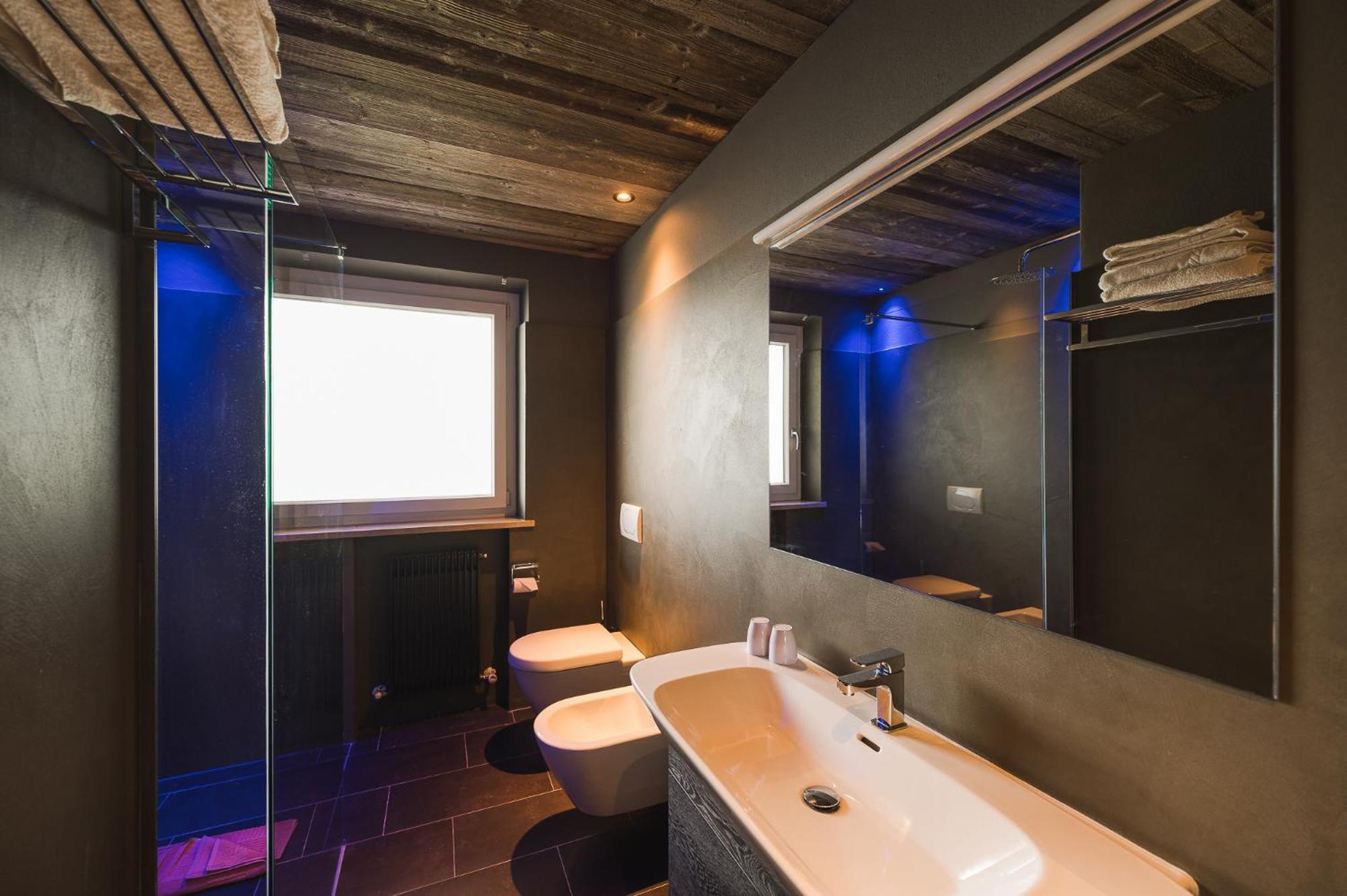 Haus Artus Aparthotel Schenna Buitenkant foto