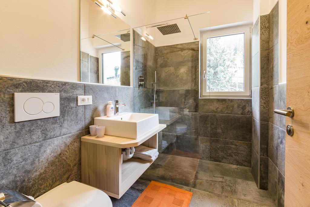 Haus Artus Aparthotel Schenna Buitenkant foto
